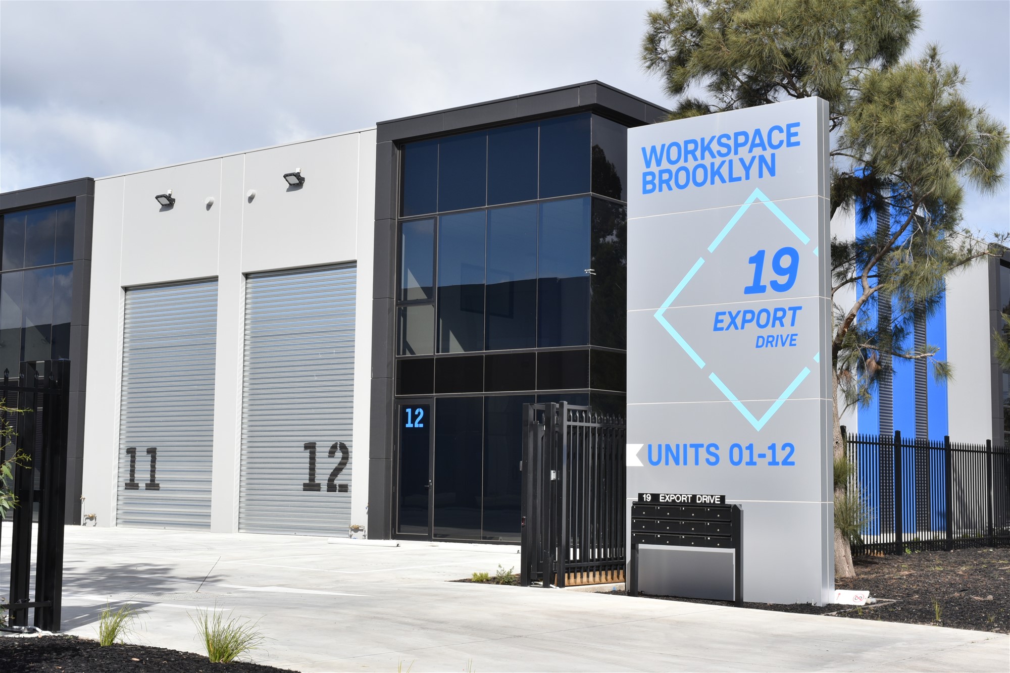 Commercial Real Estate for Lease in BROOKLYN