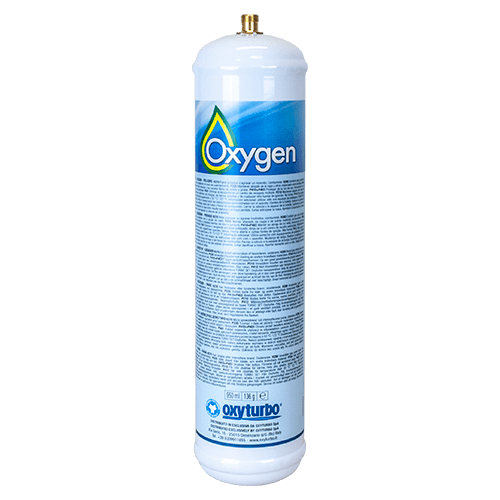 TESUCO DISPOSABLE OXYGEN CYLINDER DC Welding Christchurch welder