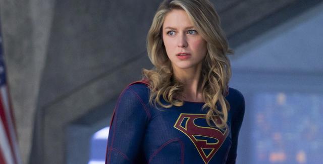 Supergirl: Season Six? Cancelled or Renewed on The.