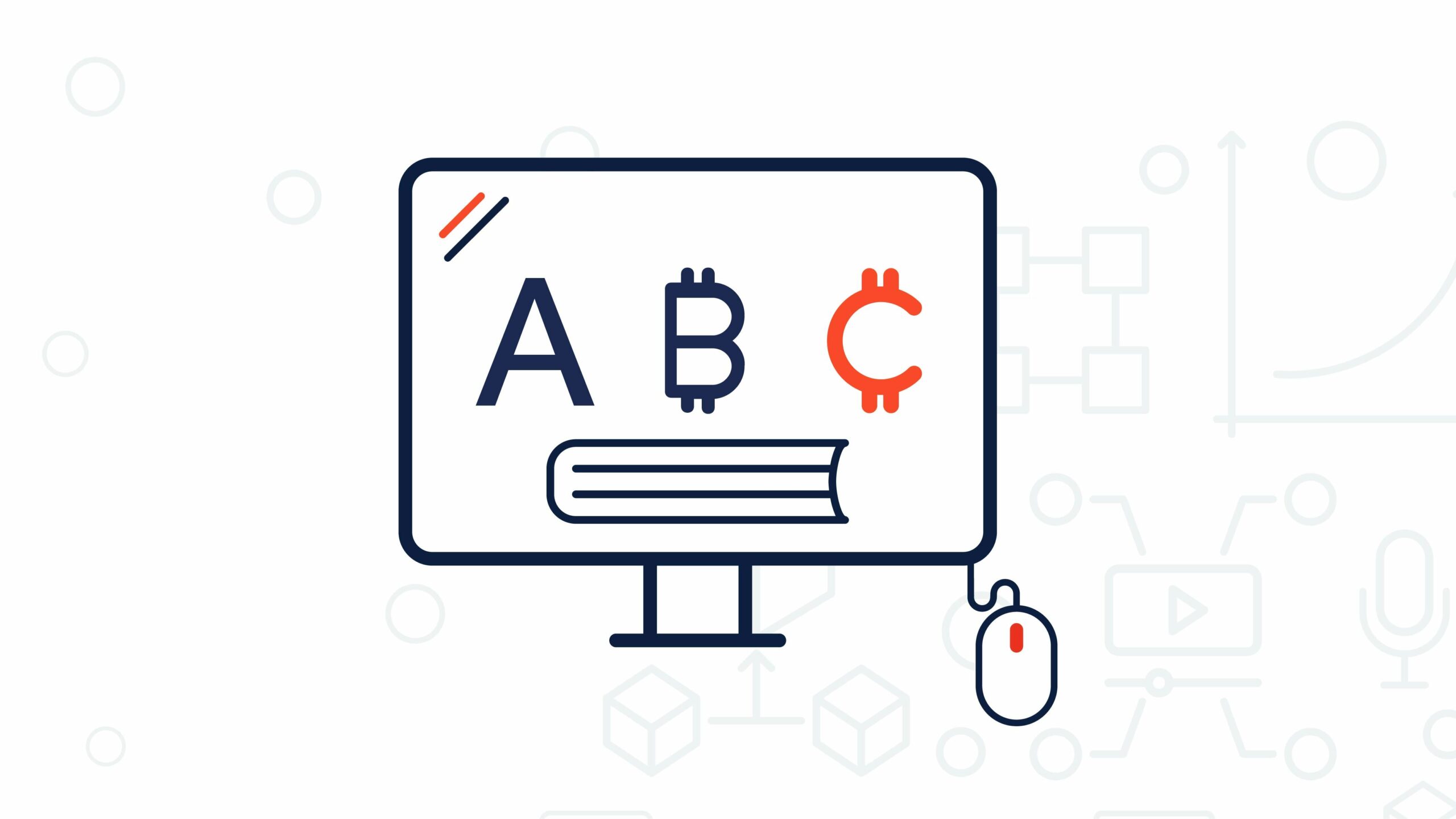 ABC of Blockchain and Cryptocurrency DCX Learn