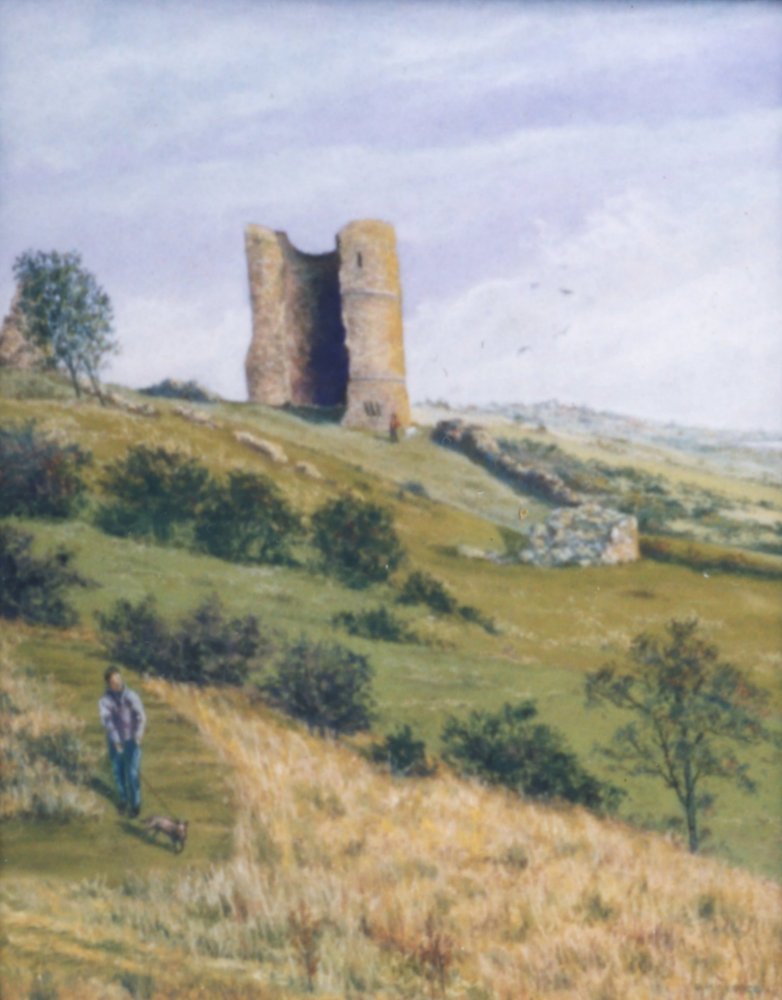 Paintings by Dudley Dudley The Artist, Dudley