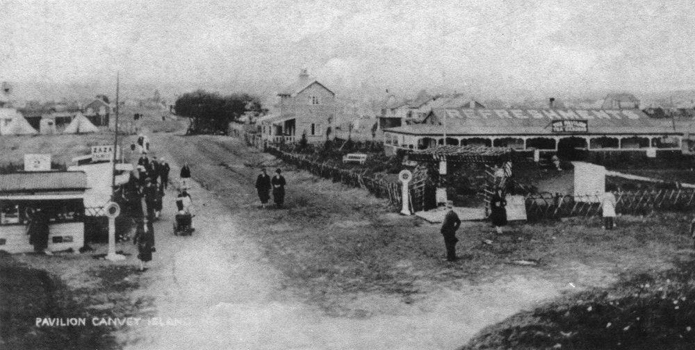 The Pavilion, May Avenue The Pavilion, The Pavilion, Places