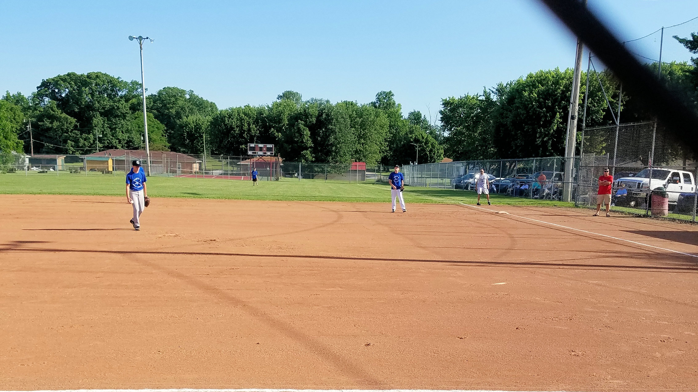Photographs Decatur County Youth Baseball