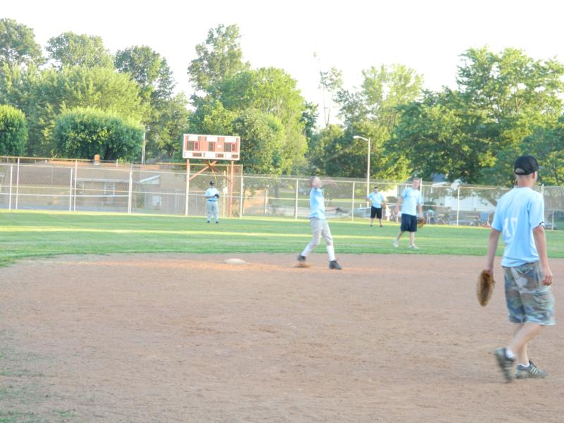 Photographs Decatur County Youth Baseball