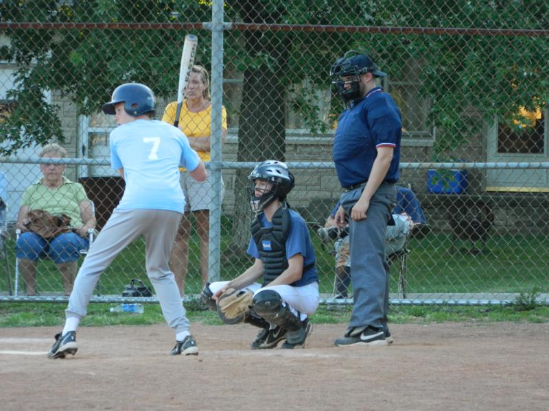 Photographs Decatur County Youth Baseball