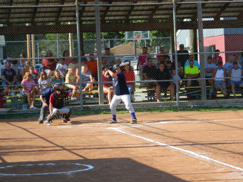 Photographs Decatur County Youth Baseball