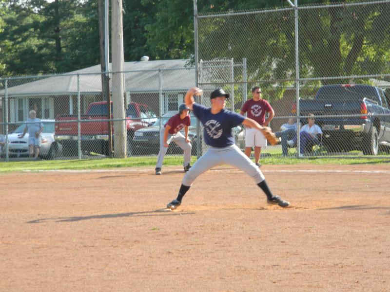 League Registration Decatur County Youth Baseball