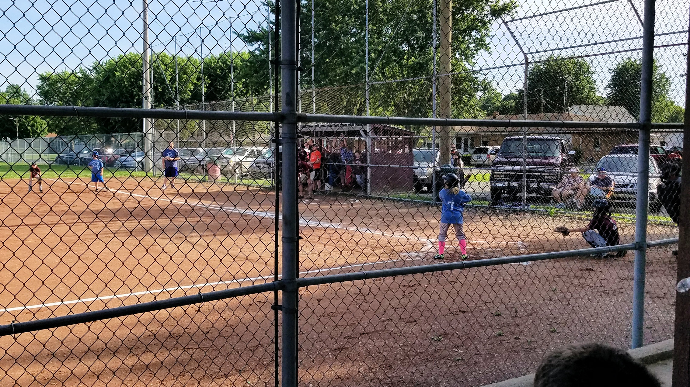 Photographs Decatur County Youth Baseball