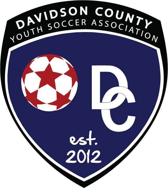 Tournament Davidson County Youth Soccer Association