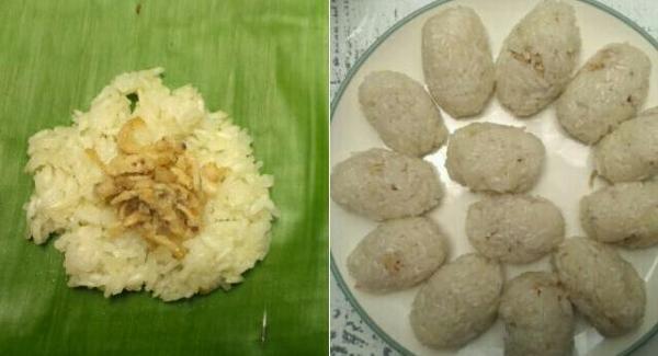 Resep Praktis Lemper Goreng Womantalk