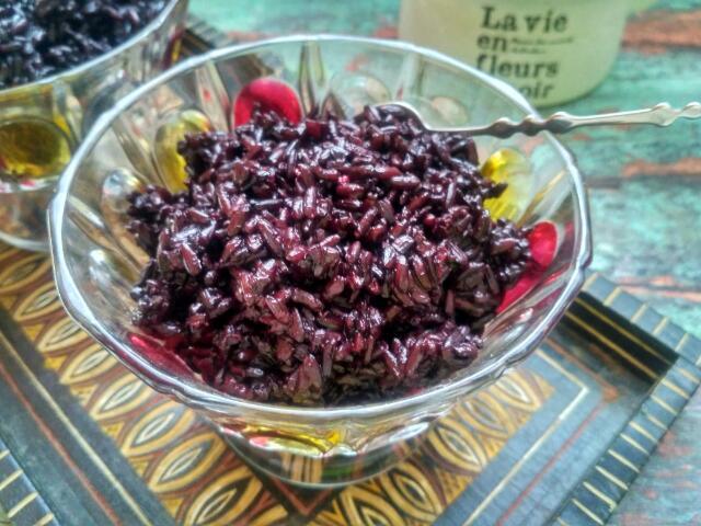 40+ Trend Terbaru Gambar Cara Membuat Tape Ketan Hitam