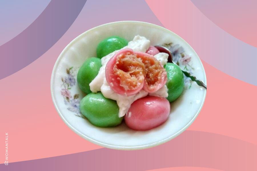 Resep Praktis Kue Mendut Womantalk