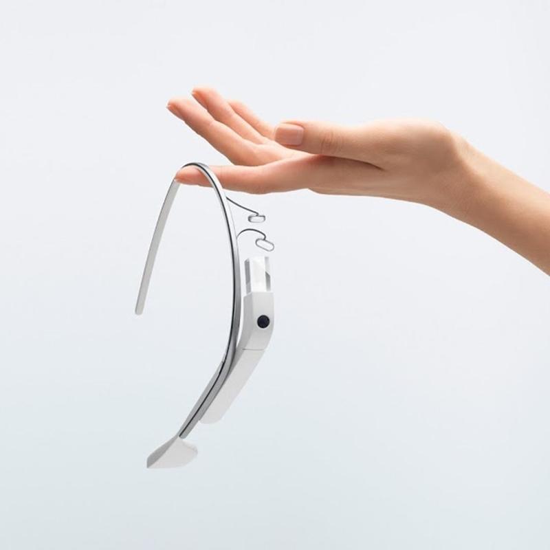 Penelitian Membuktikan, Kacamata Canggih Google Glass Bermanfaat Bagi