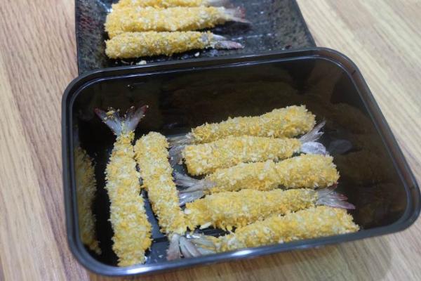 Resep Praktis Ebi Furai ala Hoka Hoka Bento Womantalk