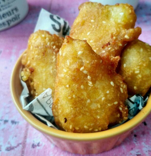 Resep Pisang Goreng Tha Resep Pisang Goreng Thailand