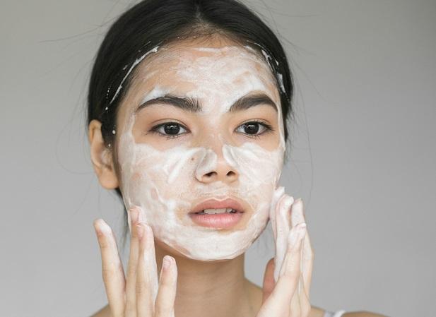 Eksfoliasi Kulit Wajah Dengan Bahan Alami Sekilas Bahan