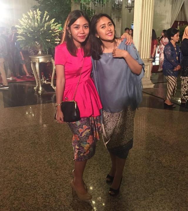 Ini Warna dan Model Sepatu Wajib Punya untuk Kondangan Berbagai Gaya -  Womantalk