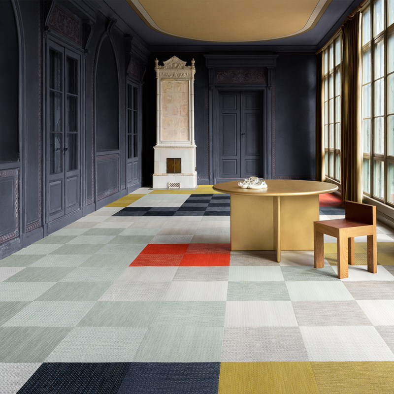 ARTISANSPRING BOLON 波龍藝術