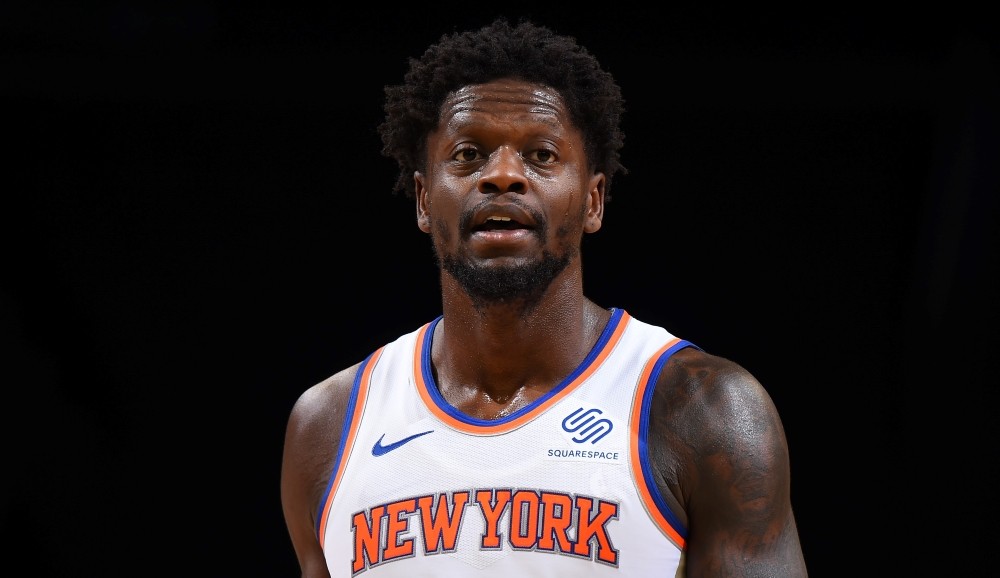 Study New York Knicks top NBA franchise valuation list at US5.42bn