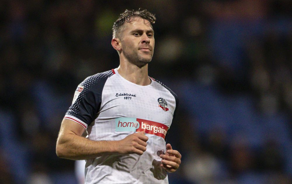 Bolton land Home Bargains shirt sponsorship following takeover SportsPro