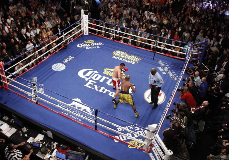 Spike TV acquires Premier Boxing Champions package SportsPro
