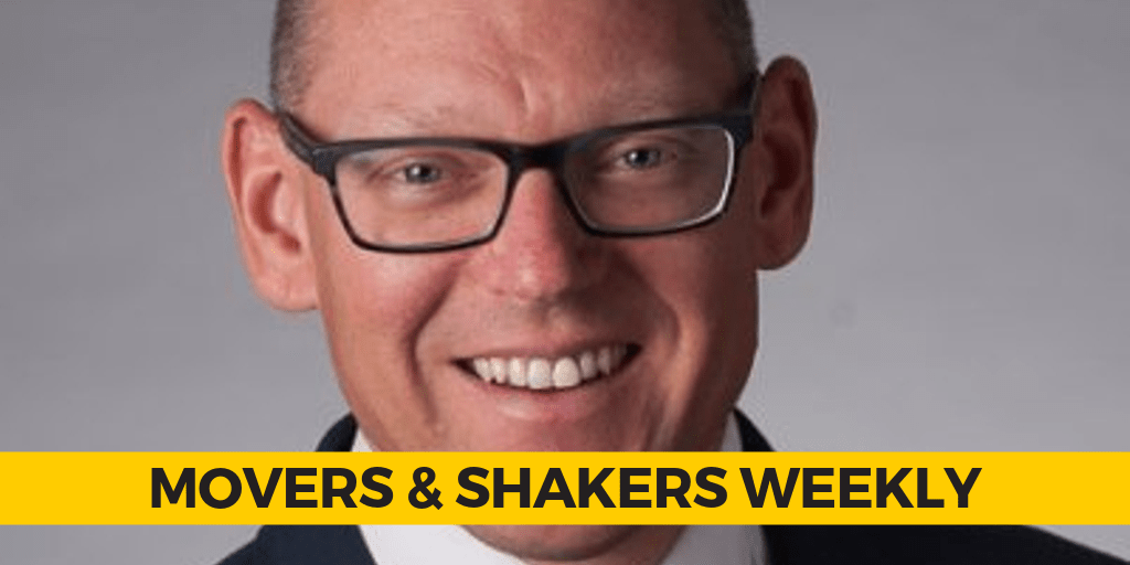 Manchester United appoint Andrew Ward to head up corporate comms, plus