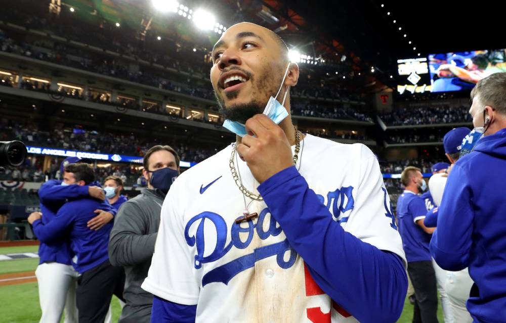 World Series TV ratings 32 down on previous low SportsPro
