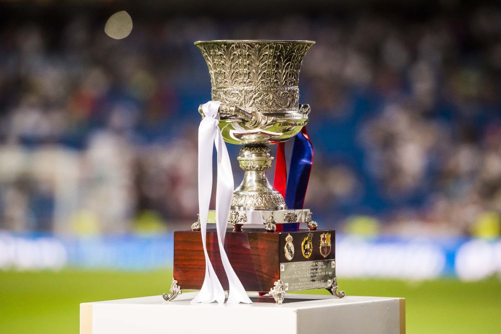 Spanish Super Cup confirmed for Morocco switch SportsPro