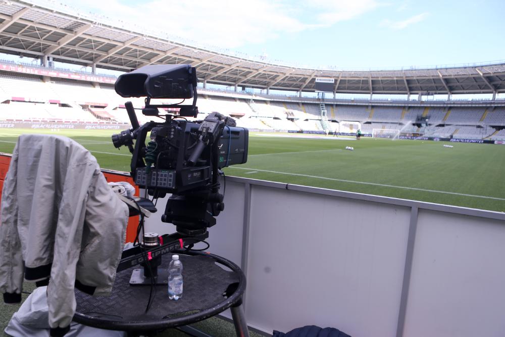 Opinion Using AI for sports production is essential in the post