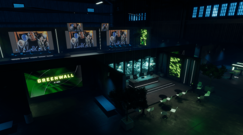 OpTic Gaming teams up with Sansar for social VR experience SportsPro