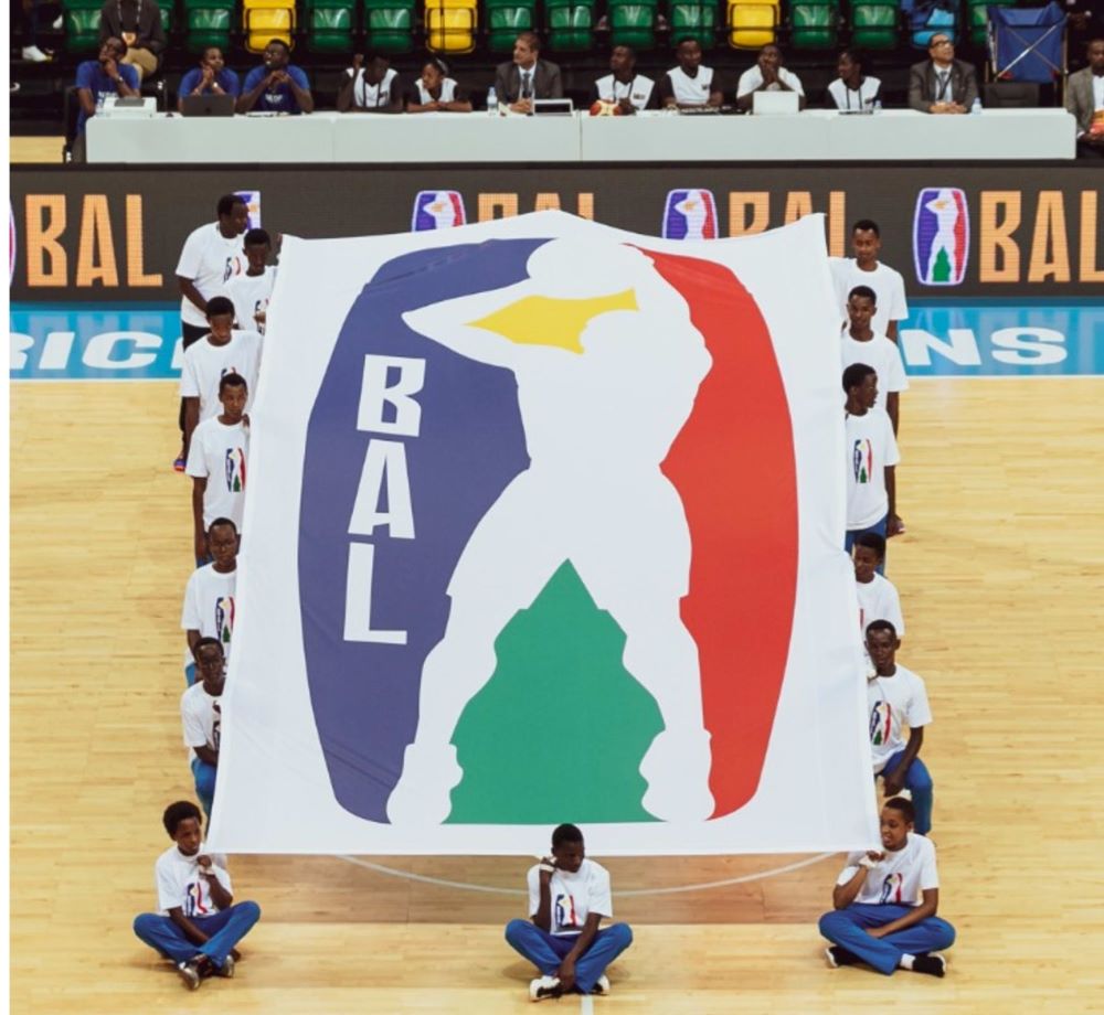 Basketball Africa League reveals broadcast partners for debut season