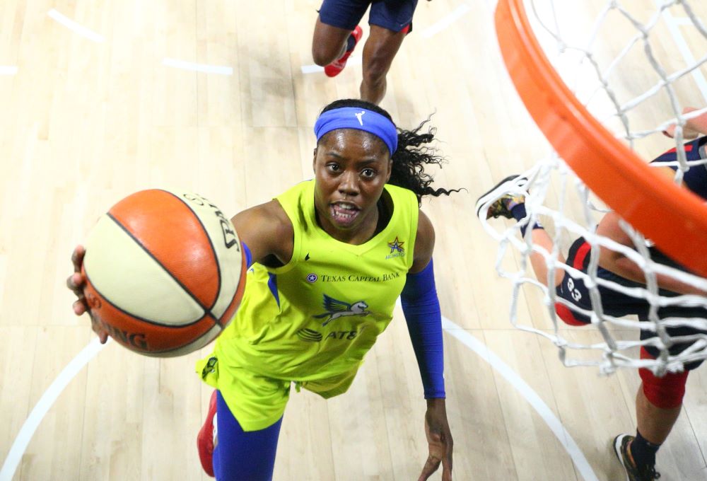 Just Women's Sports raises US3.5m to expand content offering SportsPro