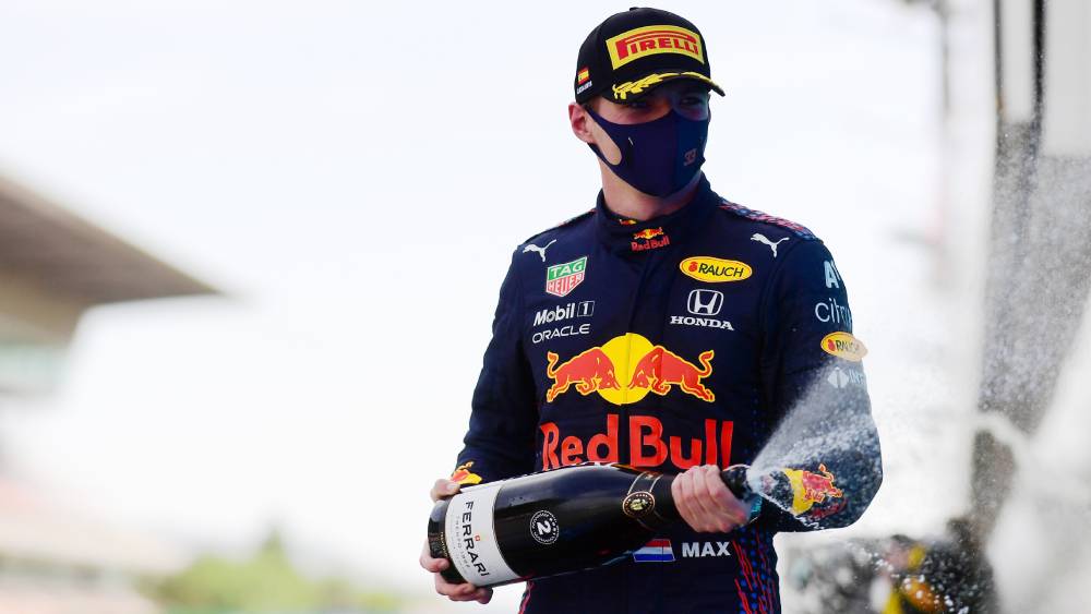 f1 2023 ziggo Ziggo Outbid For Dutch F1 Rights - Sportspro