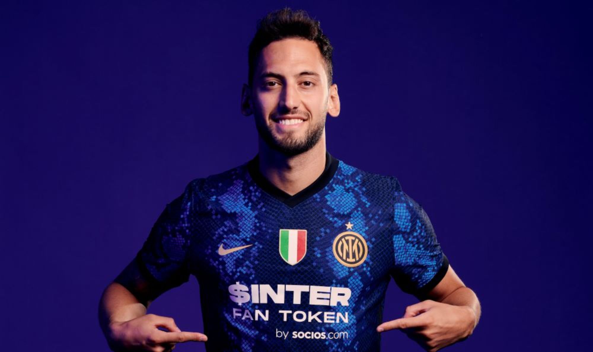 Inter confirm as new shirt sponsor SportsPro