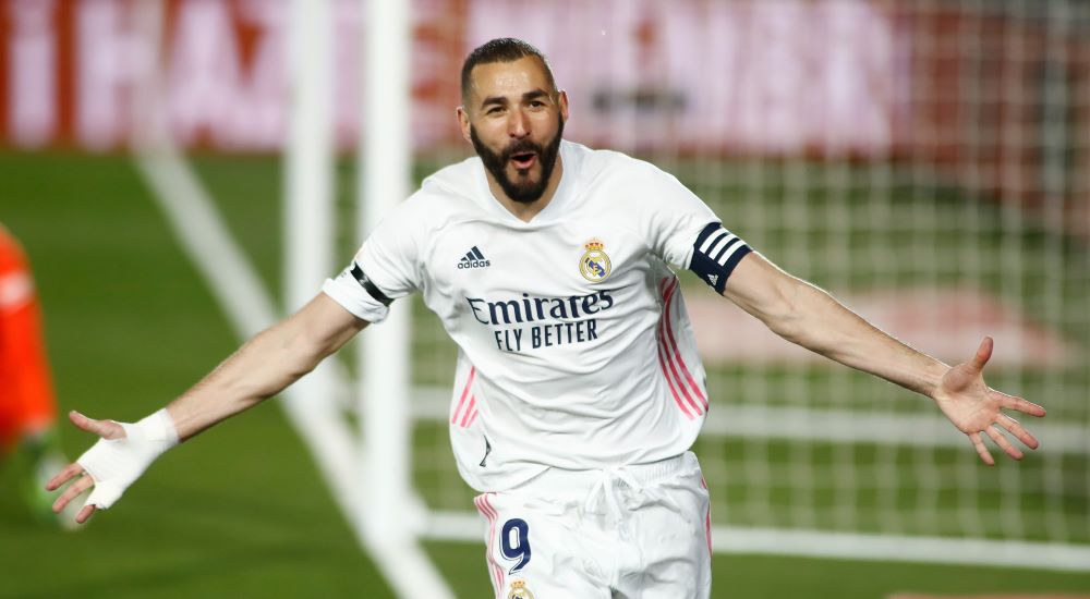 Real Madrid hand Kin Partners sponsorship sales brief SportsPro