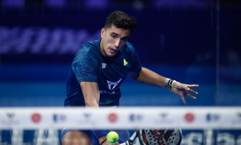 world padel tour 2023 Qatar Invests In International Padel Federation To Create New Global Tour - Sportspro