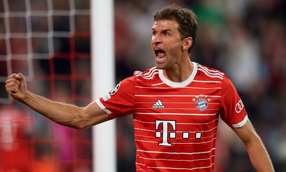 Bayern Munich, Juventus, Psg, Liverpool And Tottenham Sign New Coca-Cola Deals - Sportspro
