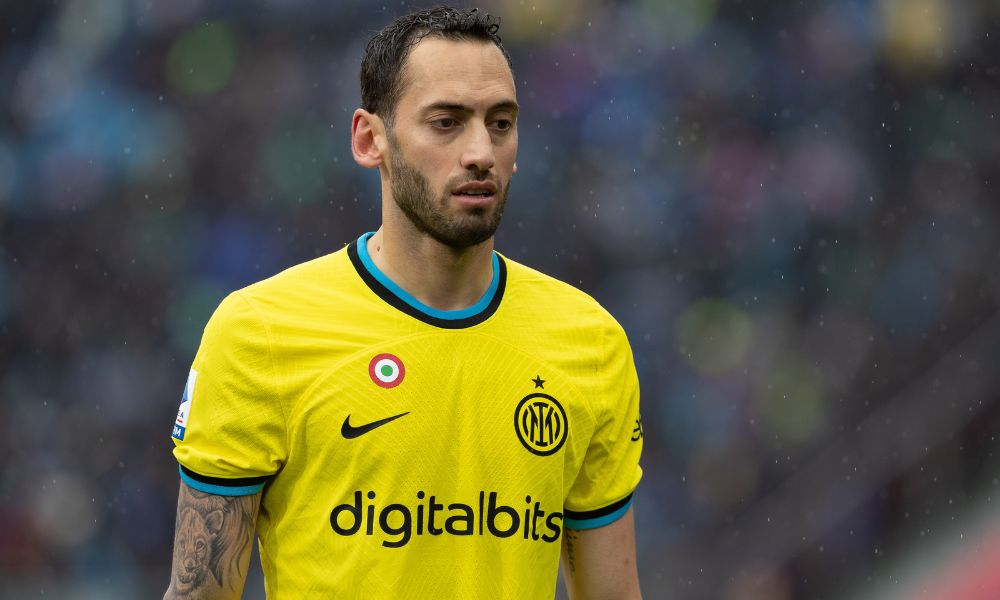 Inter Milan lose out on €25m of DigitalBits shirt sponsorship fees