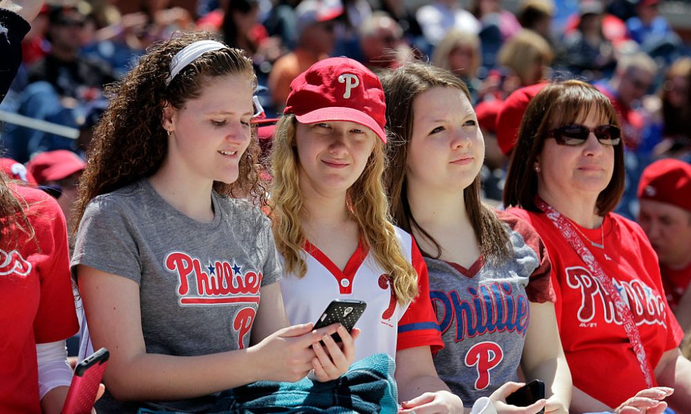 34 of sports fans aged 18 to 24 prefer highlights over full games