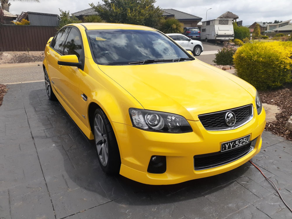 RECENT DETAILING JOBS Car Detailing Adelaide