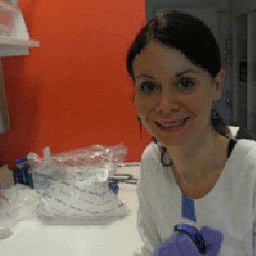 Dr Camille Guillerey's Cancer Research Projects Cure Cancer