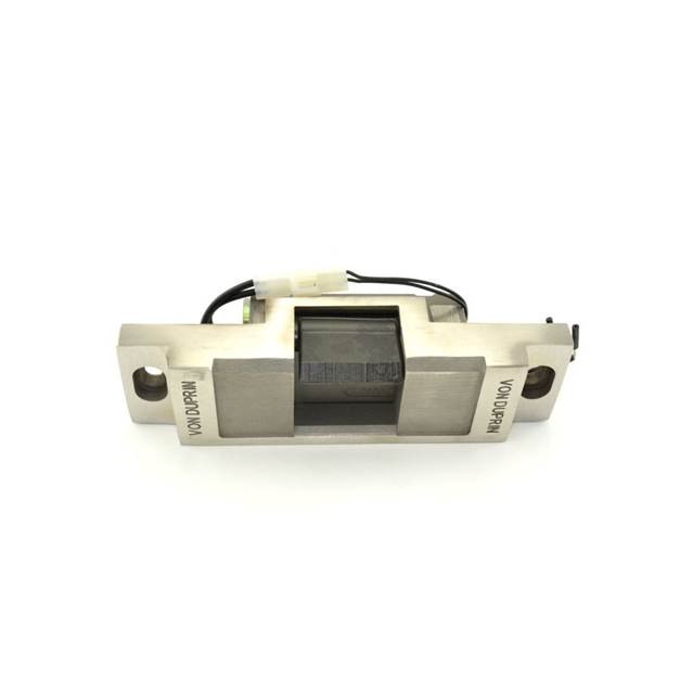 Von Duprin 6111 Electric Strike for Rim Exit Devices - Fail Secure