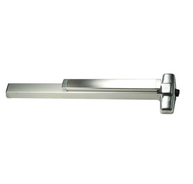 Von Duprin EL98EO3 Rim Exit Device with Electric Latch Retraction