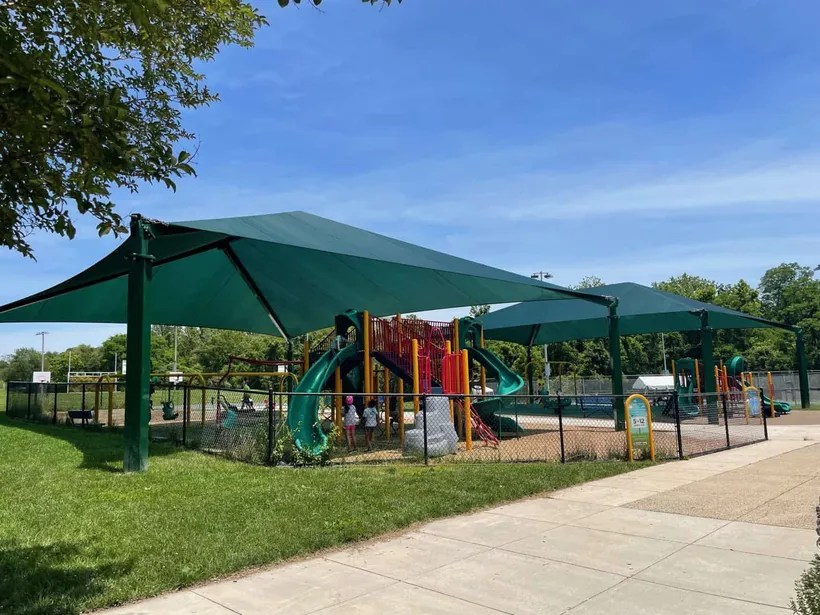 45 Best Playgrounds in Northern Virginia Updated for 2024