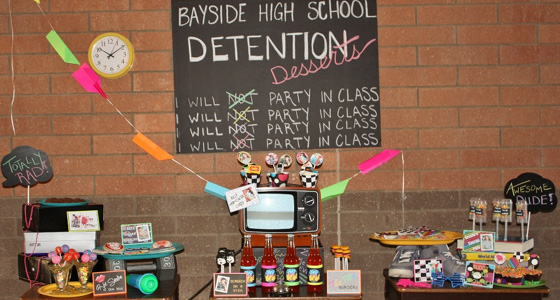 90s Theme Party Ideas, Outfits, Decorations and Music