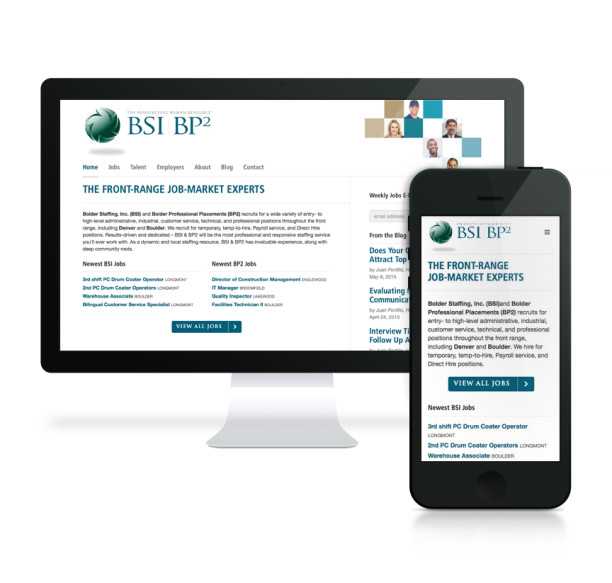 Boulder Staffing Responsive Overhaul Launch News DD9™