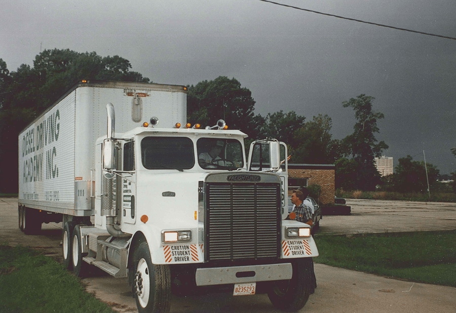 BatonRouge_Anniversary14 Diesel Driving AcademyDiesel Driving Academy