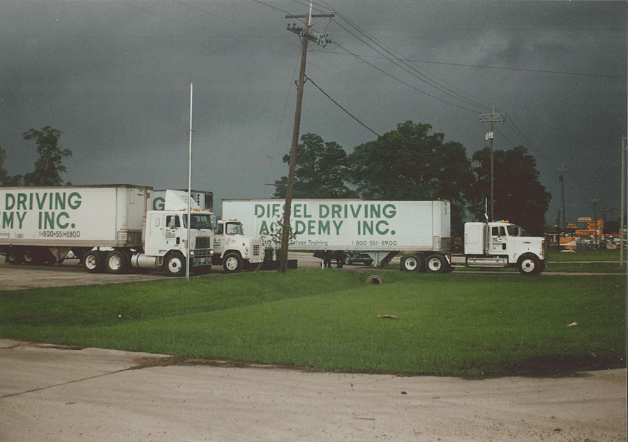 BatonRouge_Anniversary15 Diesel Driving AcademyDiesel Driving Academy