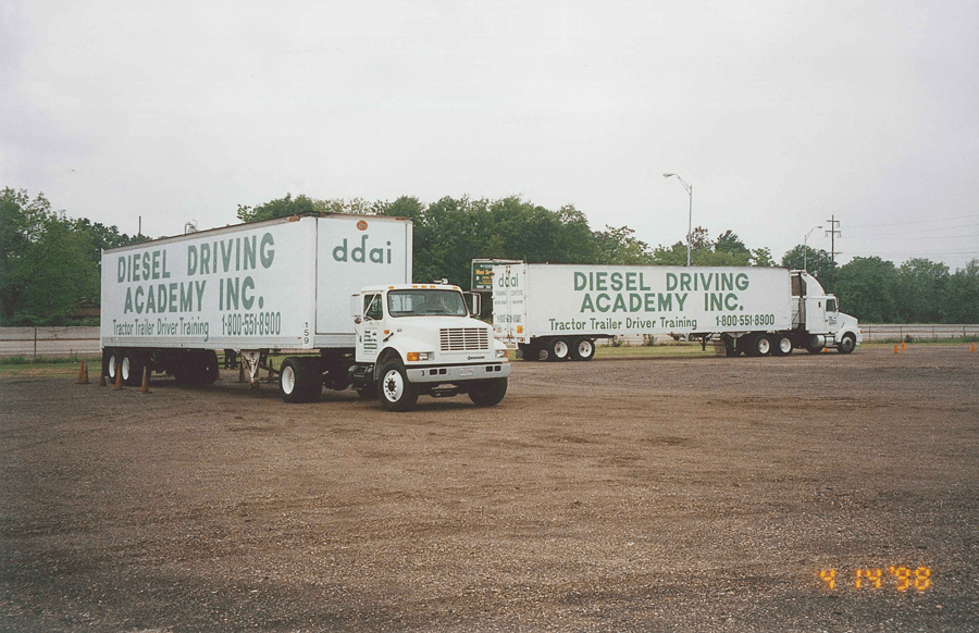 BatonRouge_Anniversary5 Diesel Driving AcademyDiesel Driving Academy