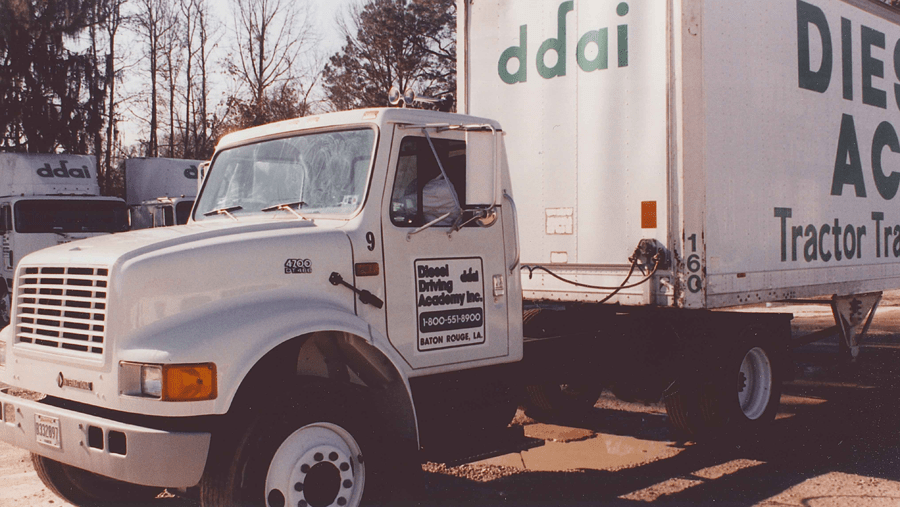 BatonRouge_Anniversary7 Diesel Driving AcademyDiesel Driving Academy